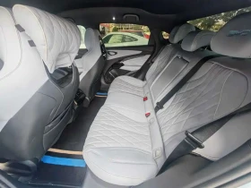 BYD Seal 650km AWD Performance | Auto.bg — изображение 9 BYD Seal 650km AWD Performance | Auto.bg — изображение 9