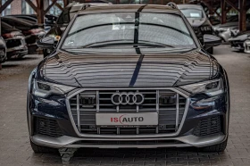 Audi A6 Allroad Quattro/Панорама/Подгрев/PDC/HuD/F1/Distronic
