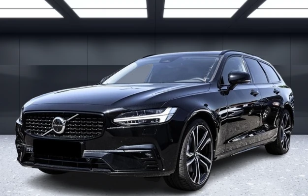 Volvo V90 B4 = Ultimate Dark = Panorama Гаранция - 81090 лв. / 41460.66 € - 83039089 1 | Car24.bg Volvo V90 B4 = Ultimate Dark = Panorama Гаранция - 81090 лв. / 41460.66 € - 83039089 1