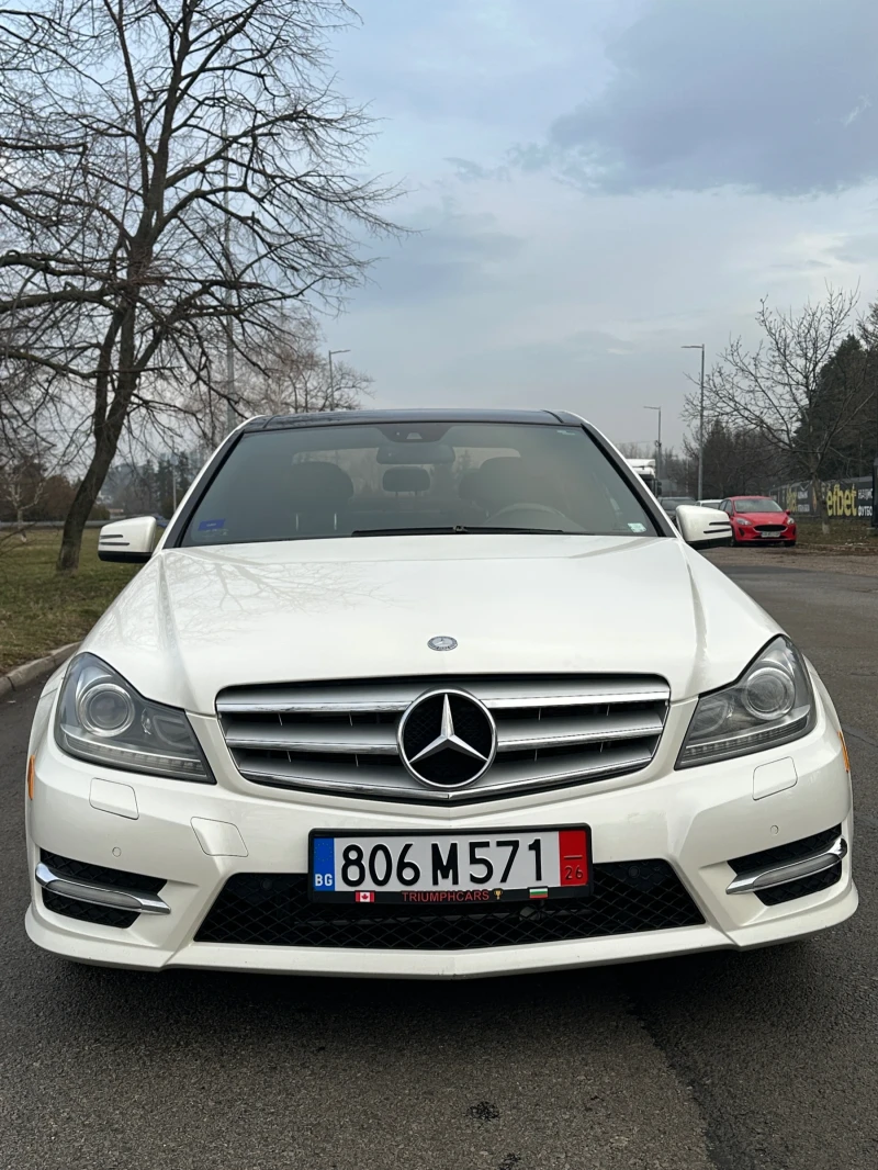 Mercedes-Benz 350 W204 facelift - 10690 € / 20907.82 лв. - 50655931 1 | Car24.bg Mercedes-Benz 350 W204 facelift - 10690 € / 20907.82 лв. - 50655931 1