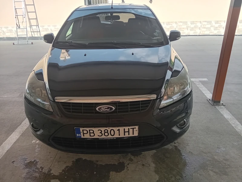 Ford Focus МК2 - 2000 € / 3911.66 лв. - 41790706 1 | Car24.bg Ford Focus МК2 - 2000 € / 3911.66 лв. - 41790706 1