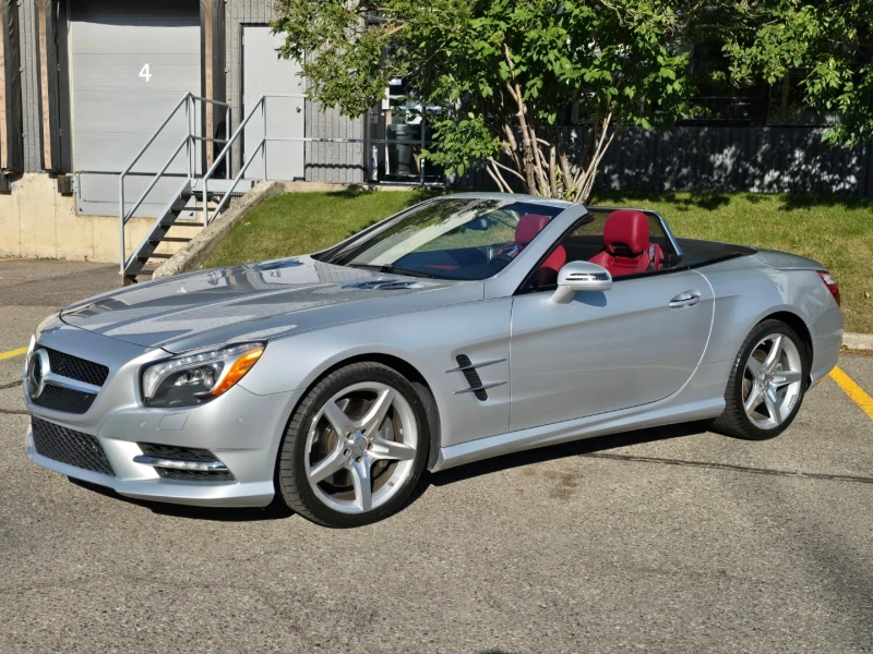 Mercedes-Benz SL 500 * 550 * АВТОКРЕДИТ БЕЗ ПЪРВОНАЧАЛНА ВНОСКА* - 30000 € - 54648951 1 | Car24.bg Mercedes-Benz SL 500 * 550 * АВТОКРЕДИТ БЕЗ ПЪРВОНАЧАЛНА ВНОСКА* - 30000 € - 54648951 1
