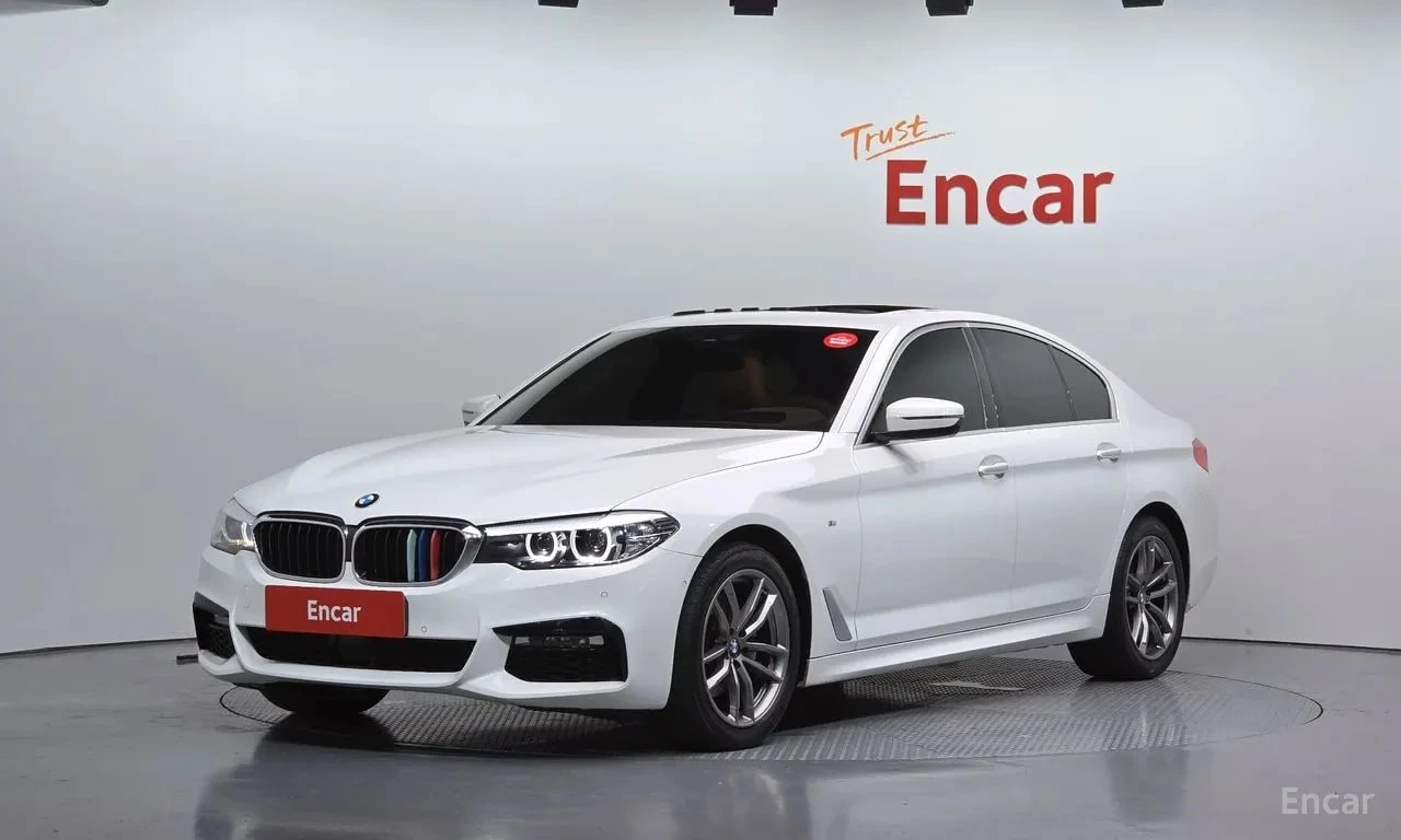 BMW 520 XDRIVE20D * M SPORT* ФИКСИРАНА ЦЕНА ДО БЪЛГАРИЯ* | Auto.bg — изображение 1 BMW 520 XDRIVE20D * M SPORT* ФИКСИРАНА ЦЕНА ДО БЪЛГАРИЯ* | Auto.bg — изображение 1
