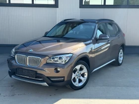 BMW X1 X-Line - Car24.bg BMW X1 X-Line