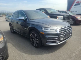 Audi SQ5 * CARFAX * АВТО КРЕДИТ * ЦЕНА ДО БГ! - Car24.bg Audi SQ5 * CARFAX * АВТО КРЕДИТ * ЦЕНА ДО БГ!