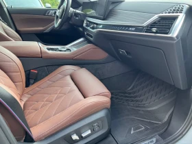 BMW X6 M Sport Pro Гаранция/ЛИЗИНГ - 159000 лв. / 81295.41 € - 60926526 6 | Car24.bg BMW X6 M Sport Pro Гаранция/ЛИЗИНГ - 159000 лв. / 81295.41 € - 60926526 6