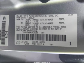 Toyota Sequoia 3.4l Platinum - 65000 € / 127128.95 лв. - 64410723 9 | Car24.bg Toyota Sequoia 3.4l Platinum - 65000 € / 127128.95 лв. - 64410723 9