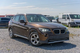 Снимка BMW X1