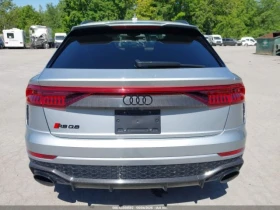 Audi RSQ8 Bang & Olufsen* Virtual Cockpit Plus* Head-Up* | Auto.bg — изображение 7 Audi RSQ8 Bang & Olufsen* Virtual Cockpit Plus* Head-Up* | Auto.bg — изображение 7