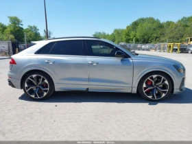 Audi RSQ8 Bang & Olufsen* Virtual Cockpit Plus* Head-Up* | Auto.bg — изображение 4 Audi RSQ8 Bang & Olufsen* Virtual Cockpit Plus* Head-Up* | Auto.bg — изображение 4