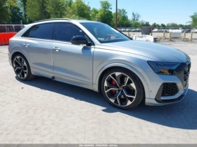 Audi RSQ8 Bang & Olufsen* Virtual Cockpit Plus* Head-Up*