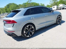 Audi RSQ8 Bang & Olufsen* Virtual Cockpit Plus* Head-Up* | Auto.bg — изображение 9 Audi RSQ8 Bang & Olufsen* Virtual Cockpit Plus* Head-Up* | Auto.bg — изображение 9