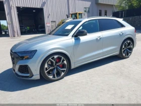 Audi RSQ8 Bang & Olufsen* Virtual Cockpit Plus* Head-Up* | Auto.bg — изображение 3 Audi RSQ8 Bang & Olufsen* Virtual Cockpit Plus* Head-Up* | Auto.bg — изображение 3