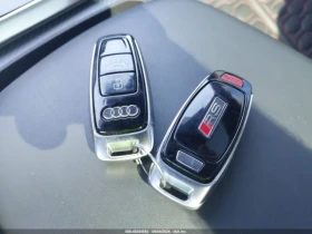 Audi RSQ8 Bang & Olufsen* Virtual Cockpit Plus* Head-Up* | Auto.bg — изображение 14 Audi RSQ8 Bang & Olufsen* Virtual Cockpit Plus* Head-Up* | Auto.bg — изображение 14