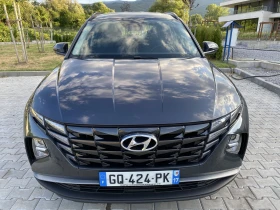 Обява за продажба на Hyundai Tucson 1.6 T-GDi/ Hybrid/ Business/ BVA6