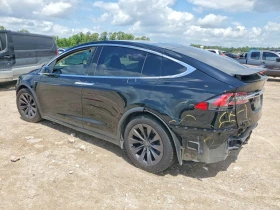 Tesla Model X 75D AWD | Auto.bg — изображение 2 Tesla Model X 75D AWD | Auto.bg — изображение 2