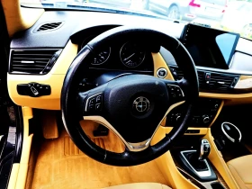 BMW X1 2.0 Т 245ps - 10900 € / 21318.55 лв. - 61330130 11 | Car24.bg BMW X1 2.0 Т 245ps - 10900 € / 21318.55 лв. - 61330130 11