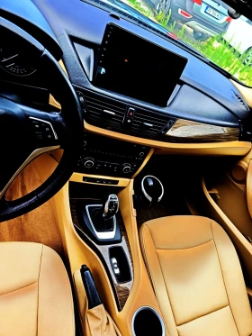 BMW X1 2.0 Т 245ps - 10900 € / 21318.55 лв. - 61330130 9 | Car24.bg BMW X1 2.0 Т 245ps - 10900 € / 21318.55 лв. - 61330130 9