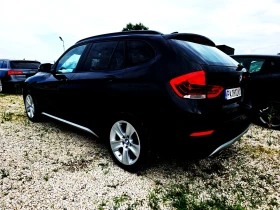 BMW X1 2.0 Т 245ps - 10900 € / 21318.55 лв. - 61330130 2 | Car24.bg BMW X1 2.0 Т 245ps - 10900 € / 21318.55 лв. - 61330130 2