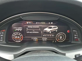 Audi Q7 Technik / 360 / ОБДУХВАНЕ / BOSE | Auto.bg — изображение 9 Audi Q7 Technik / 360 / ОБДУХВАНЕ / BOSE | Auto.bg — изображение 9
