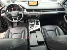 Audi Q7 Technik / 360 / ОБДУХВАНЕ / BOSE | Auto.bg — изображение 10 Audi Q7 Technik / 360 / ОБДУХВАНЕ / BOSE | Auto.bg — изображение 10