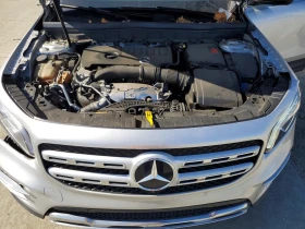 Mercedes-Benz GLB 250 * 4MATIC* | Auto.bg — изображение 7 Mercedes-Benz GLB 250 * 4MATIC* | Auto.bg — изображение 7