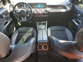 Mercedes-Benz GLB 250 * 4MATIC* | Auto.bg — изображение 9 Mercedes-Benz GLB 250 * 4MATIC* | Auto.bg — изображение 9