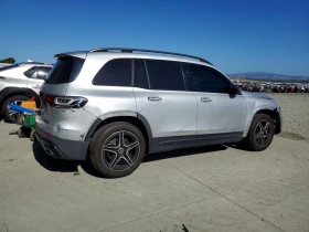 Mercedes-Benz GLB 250 * 4MATIC* | Auto.bg — изображение 4 Mercedes-Benz GLB 250 * 4MATIC* | Auto.bg — изображение 4