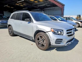 Mercedes-Benz GLB 250 * 4MATIC* | Auto.bg — изображение 3 Mercedes-Benz GLB 250 * 4MATIC* | Auto.bg — изображение 3