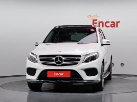 Mercedes-Benz GLE GLE350 d 4MATIC| 258к.с.| ВКЛ.ТЕХНОТЕСТ | Auto.bg — изображение 3 Mercedes-Benz GLE GLE350 d 4MATIC| 258к.с.| ВКЛ.ТЕХНОТЕСТ | Auto.bg — изображение 3