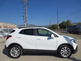 Opel Mokka 1.4I АВТОМАТ | Auto.bg — изображение 4 Opel Mokka 1.4I АВТОМАТ | Auto.bg — изображение 4