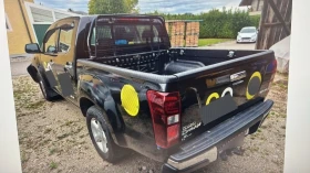 Isuzu D-max undefined | Auto.bg — изображение 4 Isuzu D-max undefined | Auto.bg — изображение 4