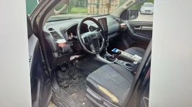 Isuzu D-max undefined | Auto.bg — изображение 5 Isuzu D-max undefined | Auto.bg — изображение 5