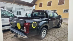 Isuzu D-max undefined | Auto.bg — изображение 2 Isuzu D-max undefined | Auto.bg — изображение 2