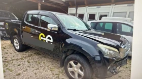 Isuzu D-max undefined | Auto.bg — изображение 3 Isuzu D-max undefined | Auto.bg — изображение 3