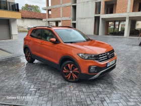 VW T-Cross undefined | Auto.bg — изображение 5 VW T-Cross undefined | Auto.bg — изображение 5