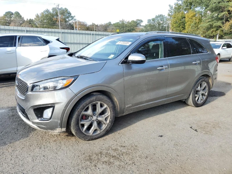 Kia Sorento SX* DIGITAL* ПОДГРЕВ* КОЖА* - 8500 € / 16624.56 лв. - 61598438 1 | Car24.bg Kia Sorento SX* DIGITAL* ПОДГРЕВ* КОЖА* - 8500 € / 16624.56 лв. - 61598438 1