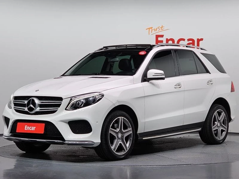 Mercedes-Benz GLE GLE350 d 4MATIC| 258к.с.| ВКЛ.ТЕХНОТЕСТ | Auto.bg — изображение 1 Mercedes-Benz GLE GLE350 d 4MATIC| 258к.с.| ВКЛ.ТЕХНОТЕСТ | Auto.bg — изображение 1