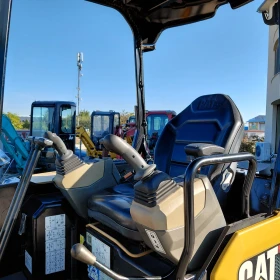 Багер Cat 303CR * НАЛИЧЕН * | Auto.bg — изображение 9 Багер Cat 303CR * НАЛИЧЕН * | Auto.bg — изображение 9