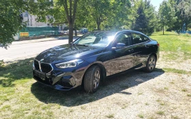 BMW 2 Gran Coupe 216D - Car24.bg BMW 2 Gran Coupe 216D