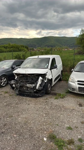 Opel Combo 1 - Car24.bg Opel Combo 1