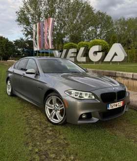 BMW 535 i xDrive M Sport Individual - Car24.bg BMW 535 i xDrive M Sport Individual