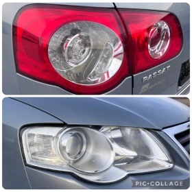 VW Passat 2.0 TDI Common rail - 8900 лв. / 4550.50 € - 59892891 16 | Car24.bg VW Passat 2.0 TDI Common rail - 8900 лв. / 4550.50 € - 59892891 16