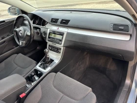 VW Passat 2.0 TDI Common rail - 8900 лв. / 4550.50 € - 59892891 8 | Car24.bg VW Passat 2.0 TDI Common rail - 8900 лв. / 4550.50 € - 59892891 8