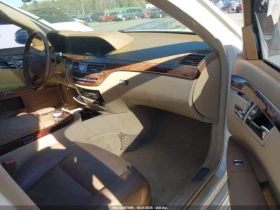 Mercedes-Benz S 550 4MATIC AMG - 15000 лв. / 7669.38 € - 20865637 15 | Car24.bg Mercedes-Benz S 550 4MATIC AMG - 15000 лв. / 7669.38 € - 20865637 15