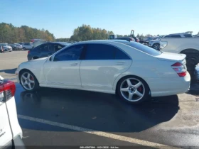 Mercedes-Benz S 550 4MATIC AMG - 15000 лв. / 7669.38 € - 20865637 7 | Car24.bg Mercedes-Benz S 550 4MATIC AMG - 15000 лв. / 7669.38 € - 20865637 7