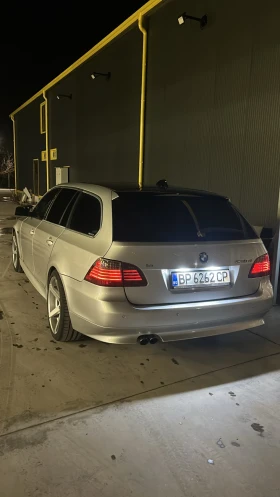 BMW 530 - 10500 € / 20536.22 лв. - 24267739 5 | Car24.bg BMW 530 - 10500 € / 20536.22 лв. - 24267739 5
