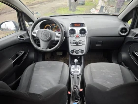 Opel Corsa D фейслифт, автомат - 4091 € / 8001.30 лв. - 47532131 12 | Car24.bg Opel Corsa D фейслифт, автомат - 4091 € / 8001.30 лв. - 47532131 12