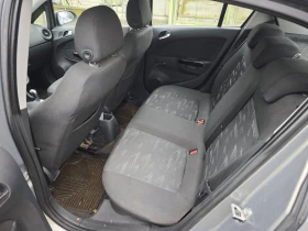 Opel Corsa D фейслифт, автомат - 4091 € / 8001.30 лв. - 47532131 8 | Car24.bg Opel Corsa D фейслифт, автомат - 4091 € / 8001.30 лв. - 47532131 8