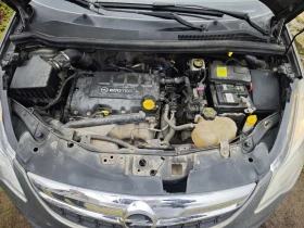 Opel Corsa D фейслифт, автомат - 4091 € / 8001.30 лв. - 47532131 9 | Car24.bg Opel Corsa D фейслифт, автомат - 4091 € / 8001.30 лв. - 47532131 9